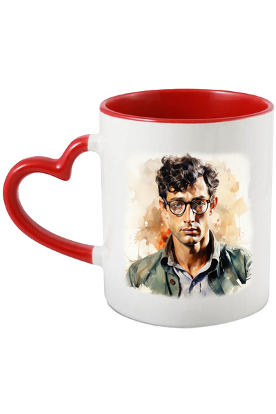 StoryGift Romania Cana Cu Jeff Goldblum, Actor Faimos, Filme De Actiune, Mult...