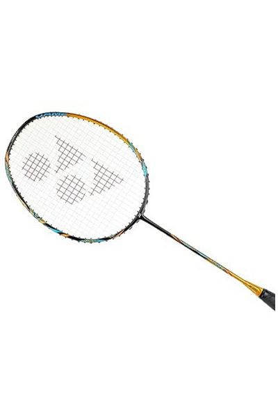 YONEX ASTROX 88D GAME YONEX HEAD HEAVY BALANCE BADMINTON RACKET (STRUNG)