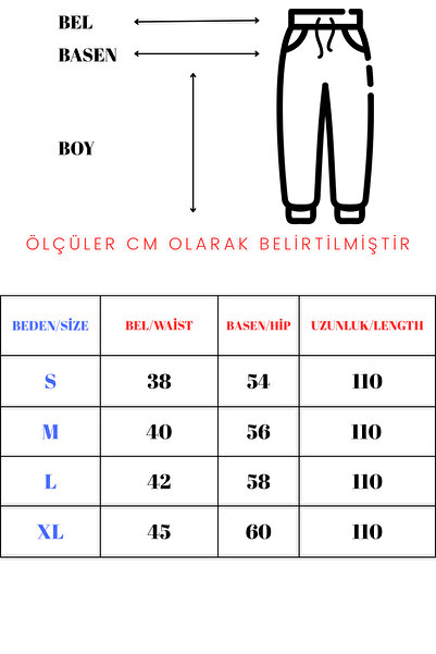 macharel jeans Kadın Yüksek Bel Kemerli Bol Paça Palazzo Pantolon Krem