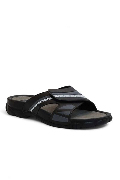 Konfores 2143-3200-17 Full Anatomical Unisex Slippers Compatible for Daily, Office, Sports, Pool and All Wet Floors
