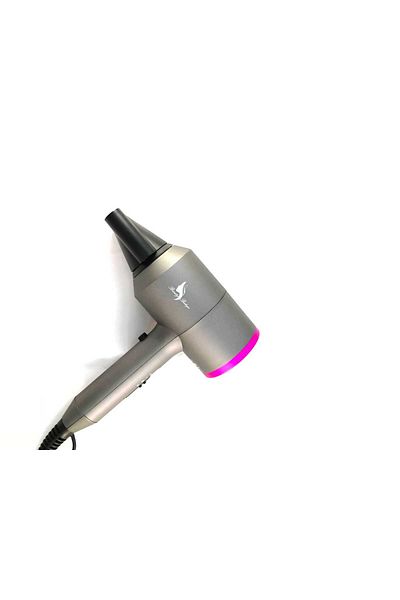 BEAUTY BOUTIQUE Professional 2500W Ionic Hair Dryer
