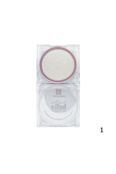 ROSE BERRYY Roseberry Glow Illuminator Highlighter Powder