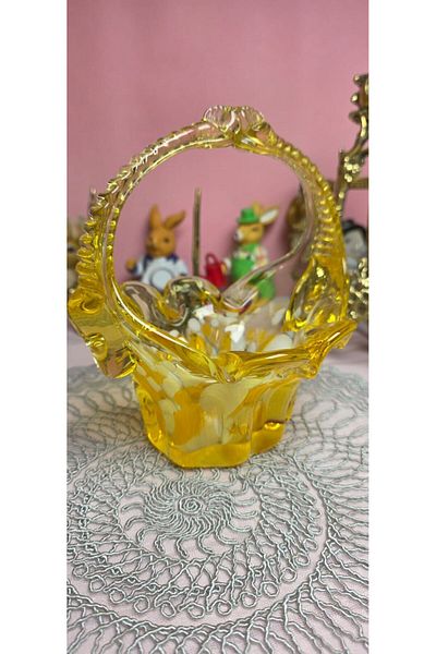 MURANO Glass Presentation Rack 15×15 Size