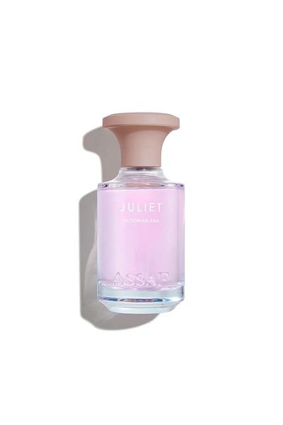 ASSAF Juliette Perfume for Women by Asaf - 100ml