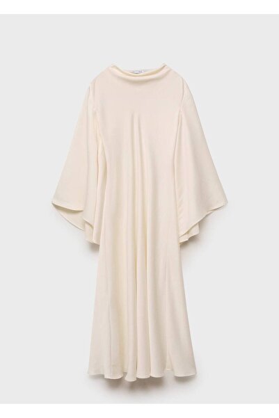 MANGO Woman Elbise --