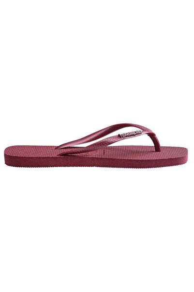 Havaianas Hav Square Women's Dried Rose Slippers 4148257