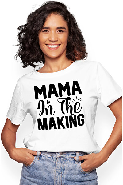 StoryGift Romania Tricou Femei Pentru Femeile Care Sunt Pe Cale Sa Devina Mam...