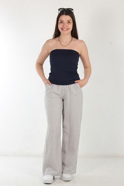 Mckanzie 6143 (N-1580)Strapless Body