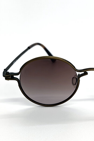 JESSY Titanium Unisex Sunglasses