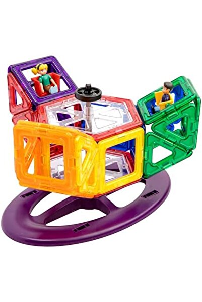 Magformers Carnival Set - English Version