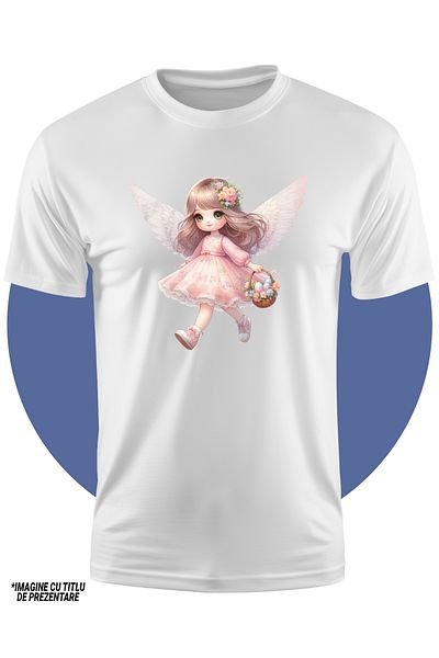 StoryGift Romania Tricou Copii Cu Un Urs Koala Care Canta La Saxofon, Ilustratie, Costum, Papion, Ochelari D