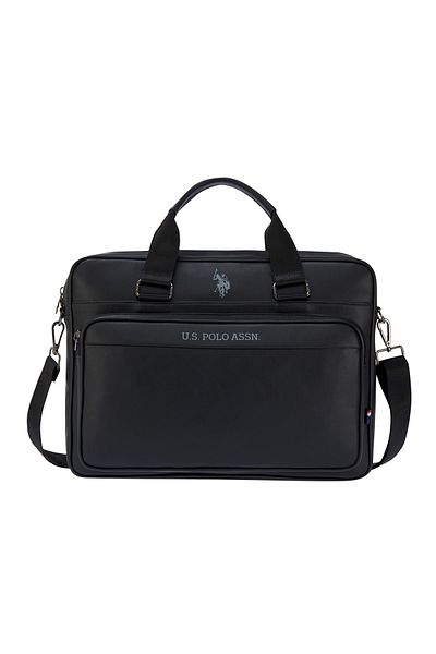 U.S. Polo Assn. U.S. Polo. Assn. Servietă pentru bărbați PLEVR25042