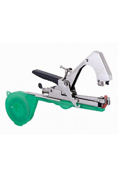 Heinner Heinner device for tying vines or vegetables +10 rolls of tying tape and 10,000 staples