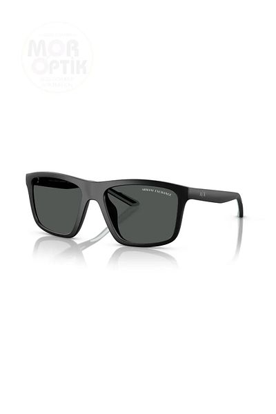 Armani Exchange Ax4149Su 805887 56-18 145 3N
