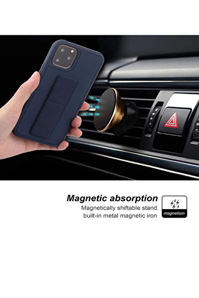 Magnetic حافظة قبضة