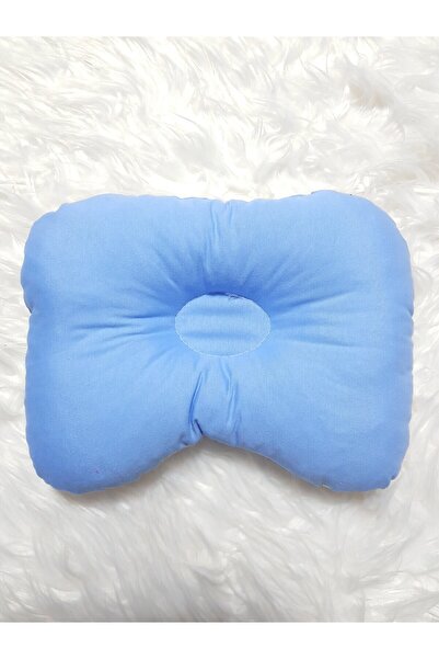bebek_iklimi Bebek Kafa Yastığı, Düz Kafa Yastığı, Bebek Yastığı
