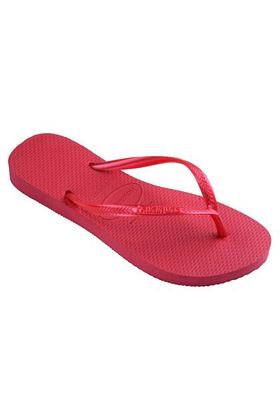 Havaianas Hav. Slim Women's Fuchia Slippers 4000030