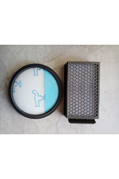 SÜPYE Set de filtre pentru aspirator Rowenta Ro 3778 Ta Compact Power Cyclonic