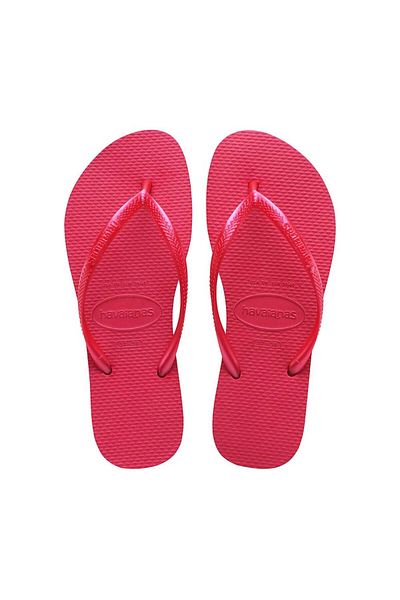 Havaianas Hav. Slim Women's Fuchia Slippers 4000030