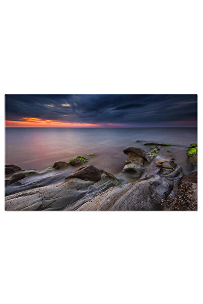 StoryGift Romania Tablou Canvas: Povesti De Apus Si Rasarit In Fotografii Ale...