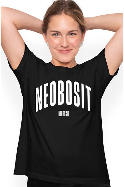 StoryGift Romania Tricou Femei Cuvantul Neobosit, Motivational, Self Help, Intelegere De Sine, Apr Blk_l