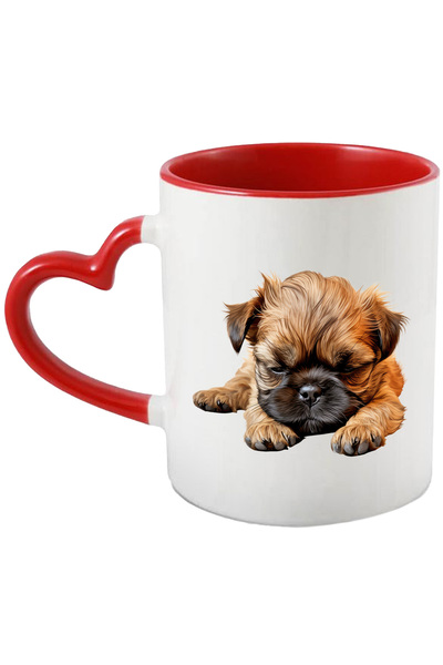 StoryGift Romania Cana Cu Un Catelus Somnoros | Ilustratie | Ora De Culcare |...