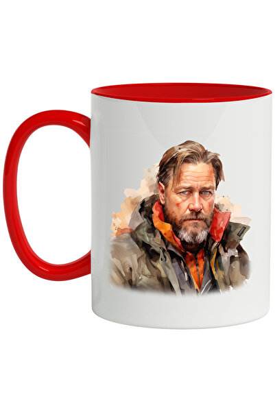 StoryGift Romania Cana Cu Travis Fimmel, Actor, Iubitori De Filme, Vedeta, Mu...