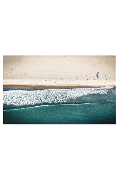 StoryGift Romania Tablou Canvas Vedere Aeriana Rocile La Zahara De La Sierra ...