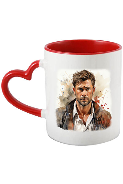 StoryGift Romania Cana Cu Chris Hemsworth, Actor, Celebritate, Filme De Actiu...