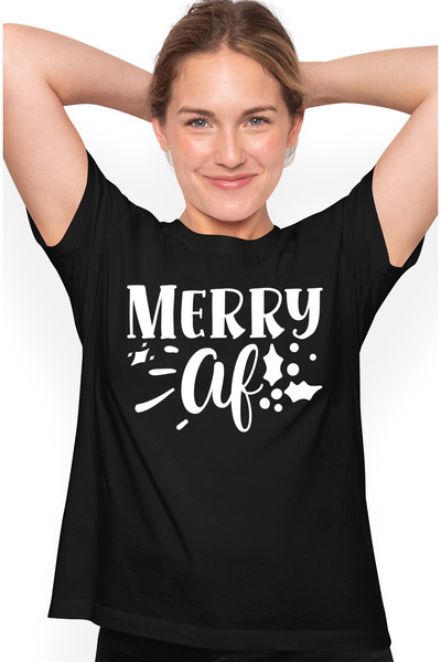 StoryGift Romania Tricou Femei Pentru Persoanele Foarte Vesele Cu Text In Eng...