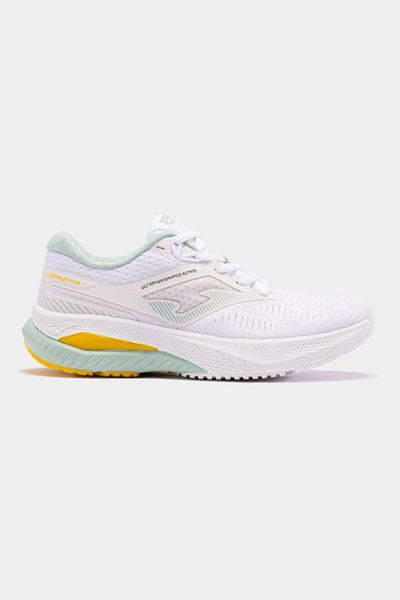 Joma Hispalis 2402 Rhisls2402 White Women's Walking Running Shoes