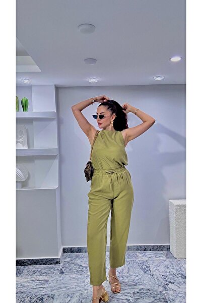 MODA modal kumaş ikili takım