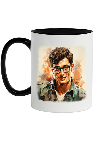 StoryGift Romania Cana Cu Jeff Goldblum, Actor, Vedeta, Hollywood, Ochelari, ...
