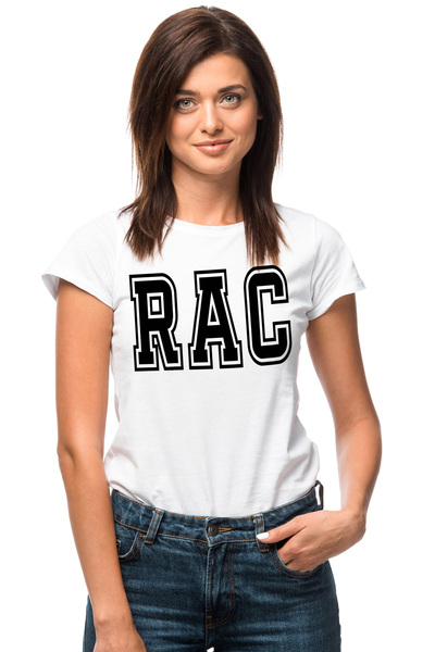 StoryGift Romania Tricou Femei Rac, Mesaj Motivational, Text Inspirational, Self Care, Cu Imprime Wht_m