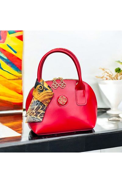 wikidayss Women's Hand and Shoulder Bag