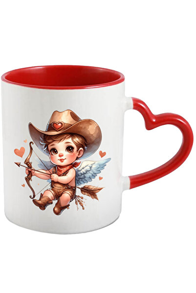 StoryGift Romania Cana Cu Un Bebelus Care Zboara | Ilustratie | Trage Cu Arcu...