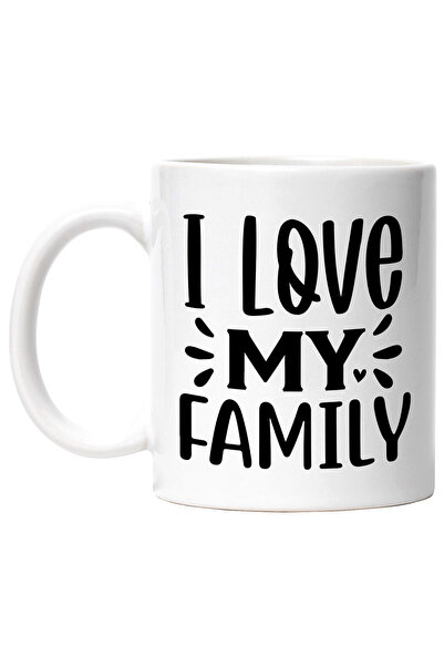 StoryGift Romania Cana Pentru Cei Care Isi Iubesc Familia Cu Mesajul "imi Iub...