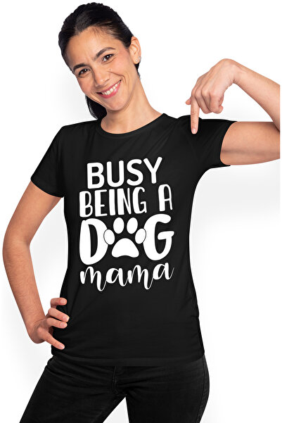 StoryGift Romania Tricou Femei Pentru Femeile Care Sunt Ocupate Sa Fie Mame D...