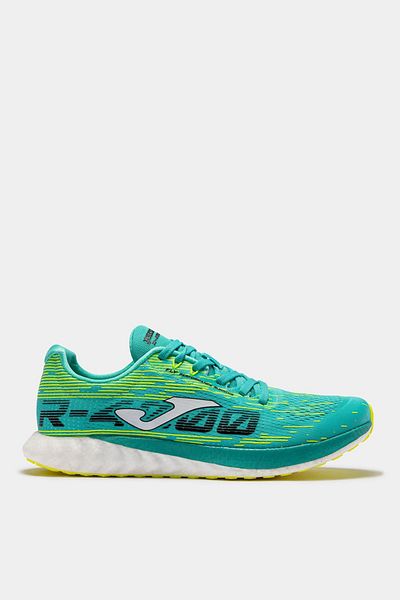 Joma R.4000 2317 R4000S2317 Turquoise Men's Walking & Running Shoes
