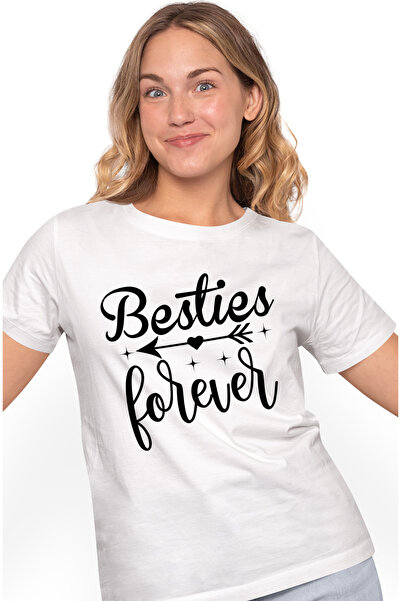 StoryGift Romania Tricou Femei Cu Inimioara Si Stelute Pentru Cele Mai Bune P...