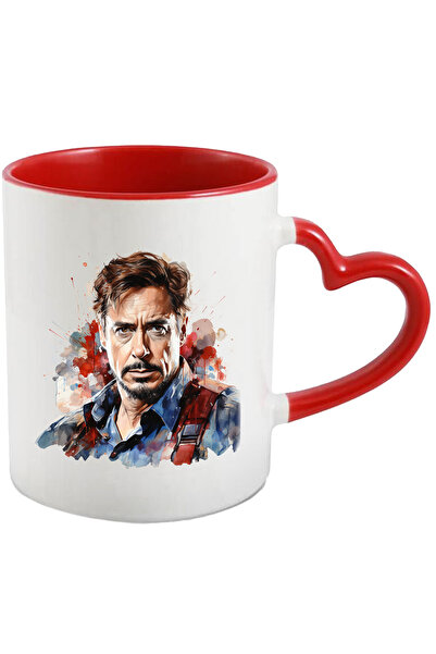 StoryGift Romania Cana Cu Robert Downey Jr, Actor, Celebritate, Hollywood, Mu...