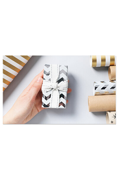 StoryGift Romania Tablou Canvas Ambalaje Frumoase Pentru Sarbatori