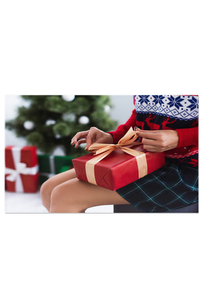 StoryGift Romania Tablou Canvas Eleganta Festiva Creativitate Si Stil In Lega...