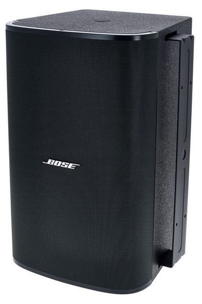 Bose Passive Subwoofer Bose DesignMax DM10S-SUB Black