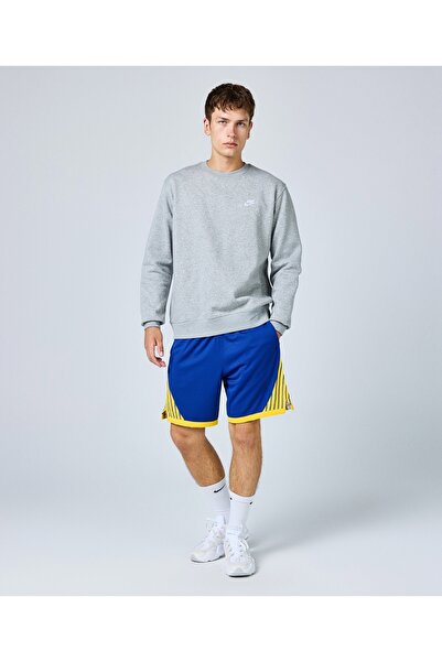 Nike Golden State Warriors Swingman Road NBA ŞORT-AV4972-495