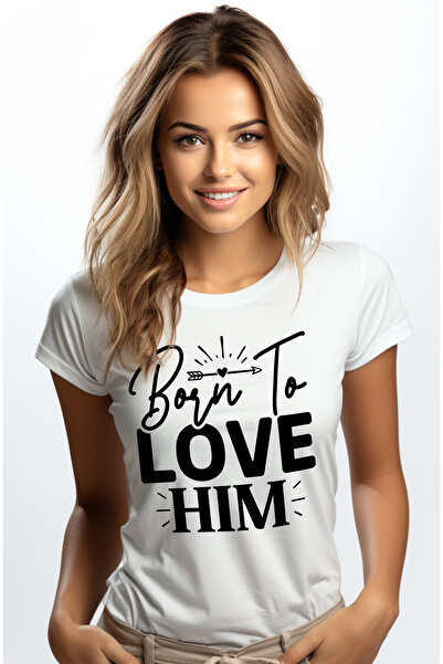 StoryGift Romania Tricou Femei Pentru O Fata Indragostita Care Ii Ofera Afect...