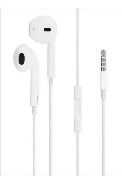 Generic Earphones With Microphone