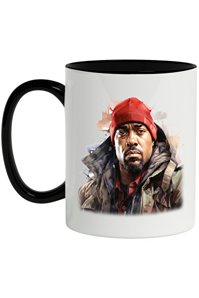 StoryGift Romania Cana Cu The Notorious B.i.g., Rapper, Muzician, Celebritate...