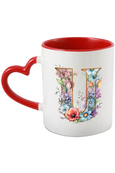 StoryGift Romania Cana Cu Litera "u", Ilustratie, Pentru Copii, Scoala, Elev,...