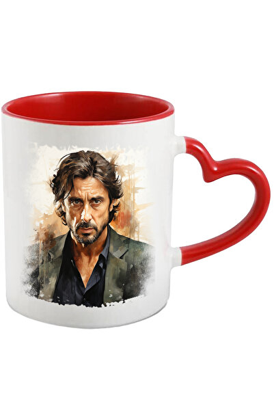 StoryGift Romania Cana Cu Al Pacino, Costum, Barba, Celebritate, Actor, Multi...